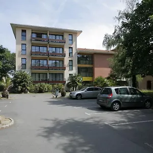 Adonis Toulouse - Du Parc Appart hôtel